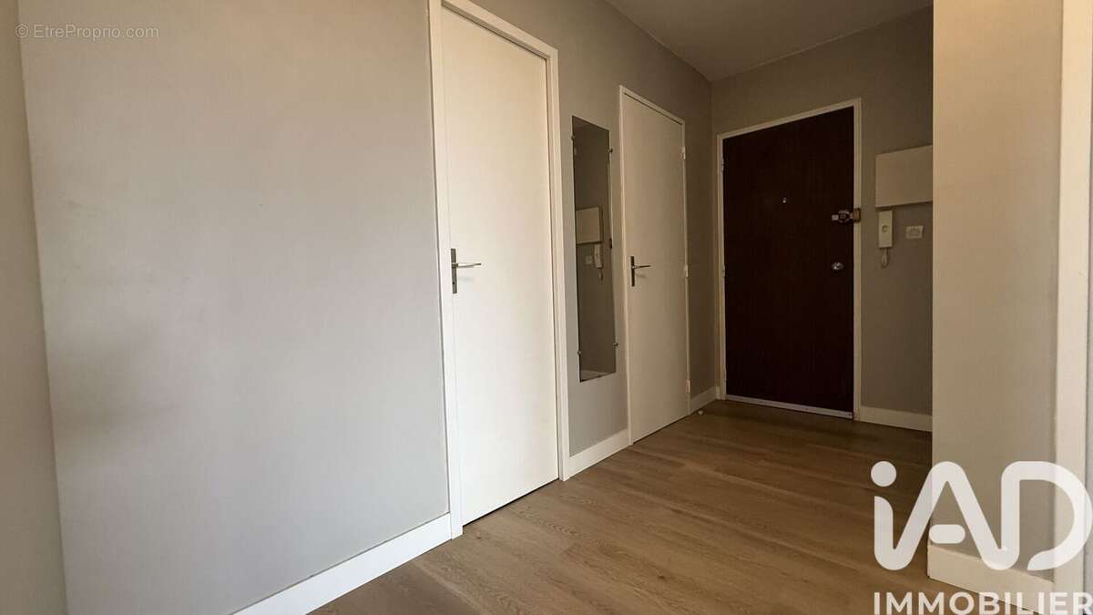 Photo 7 - Appartement à ANGERS