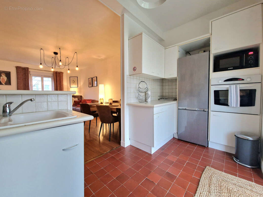 Appartement à COULOMMIERS