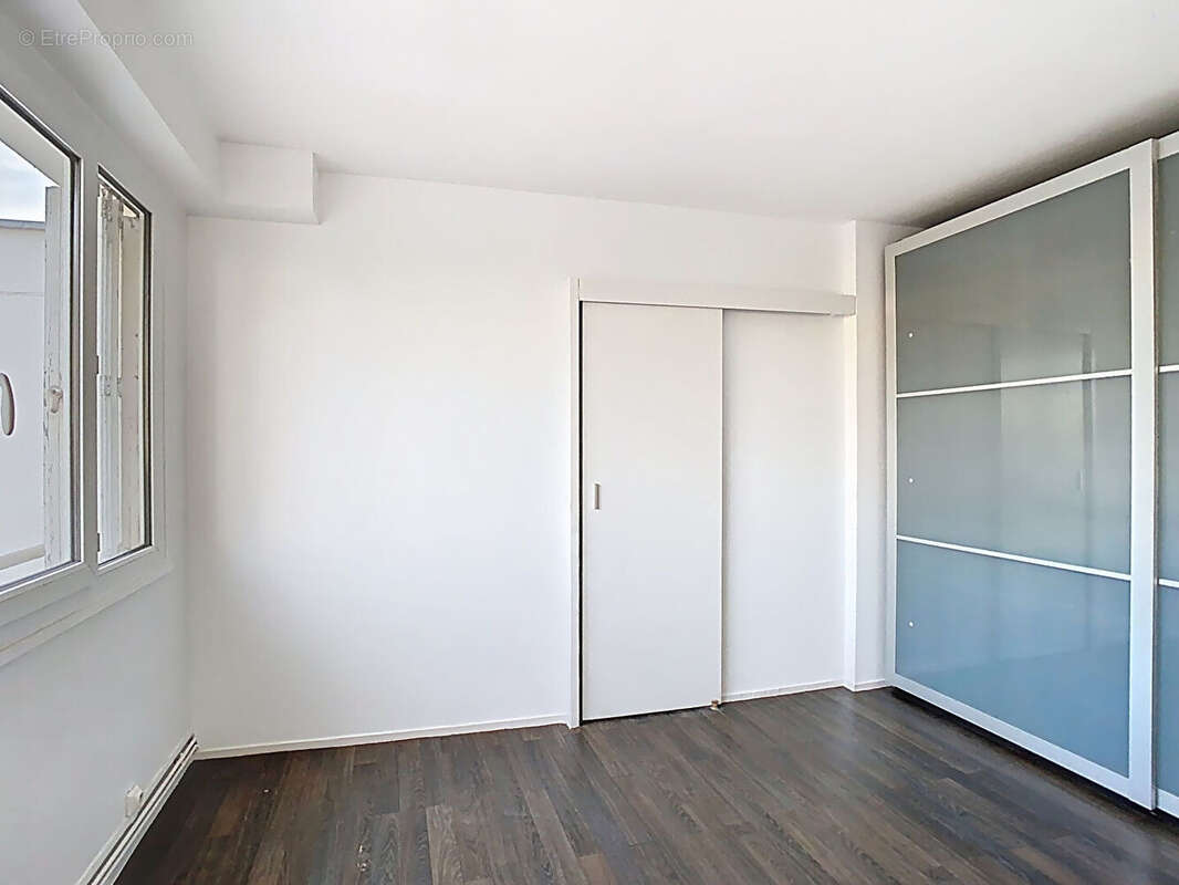 Appartement à TOURS