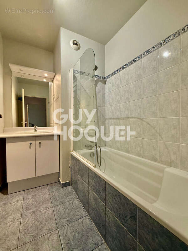 Appartement à NEUILLY-PLAISANCE