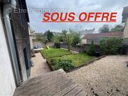 Photo 1 - Maison à NANTES