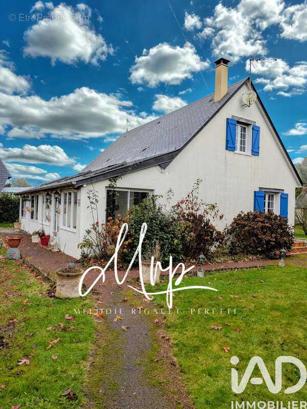 Photo 3 - Maison à BERNAY