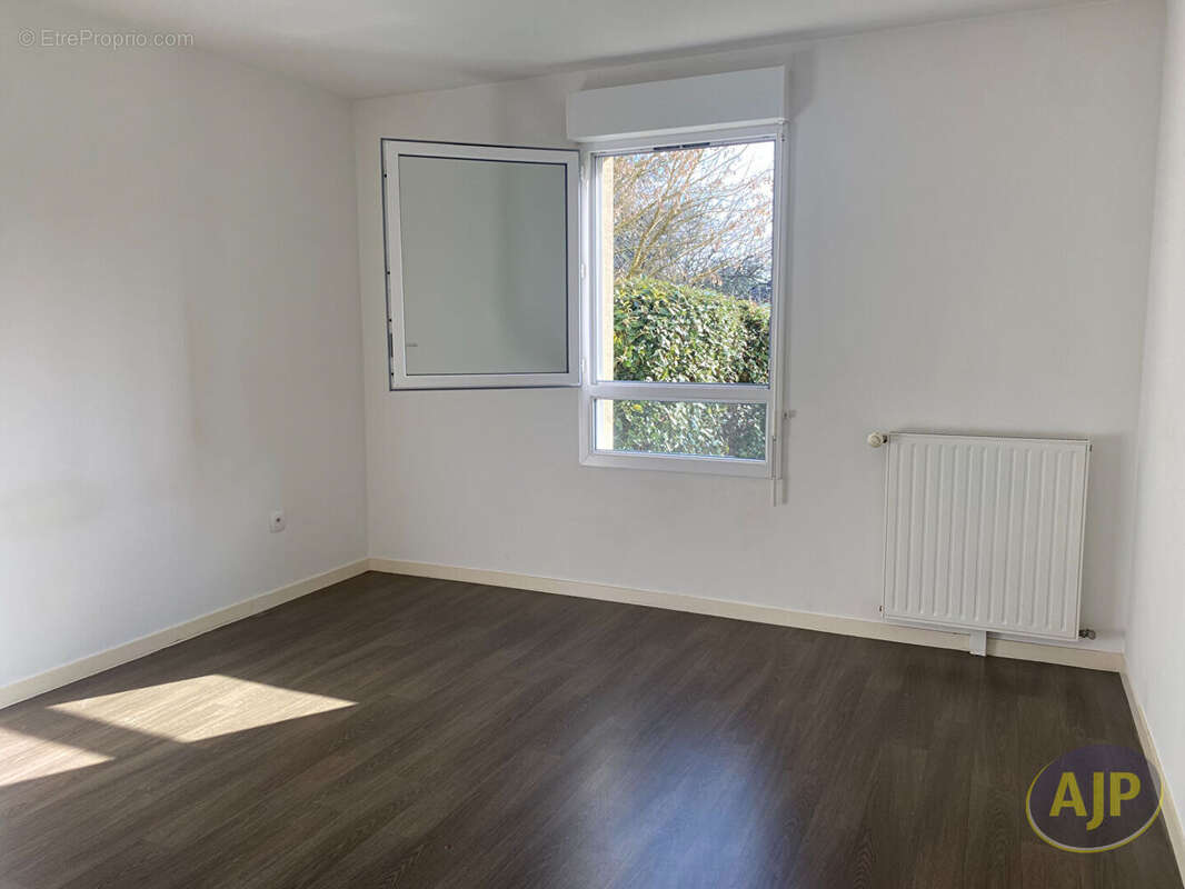 Appartement à SAINT-HERBLAIN