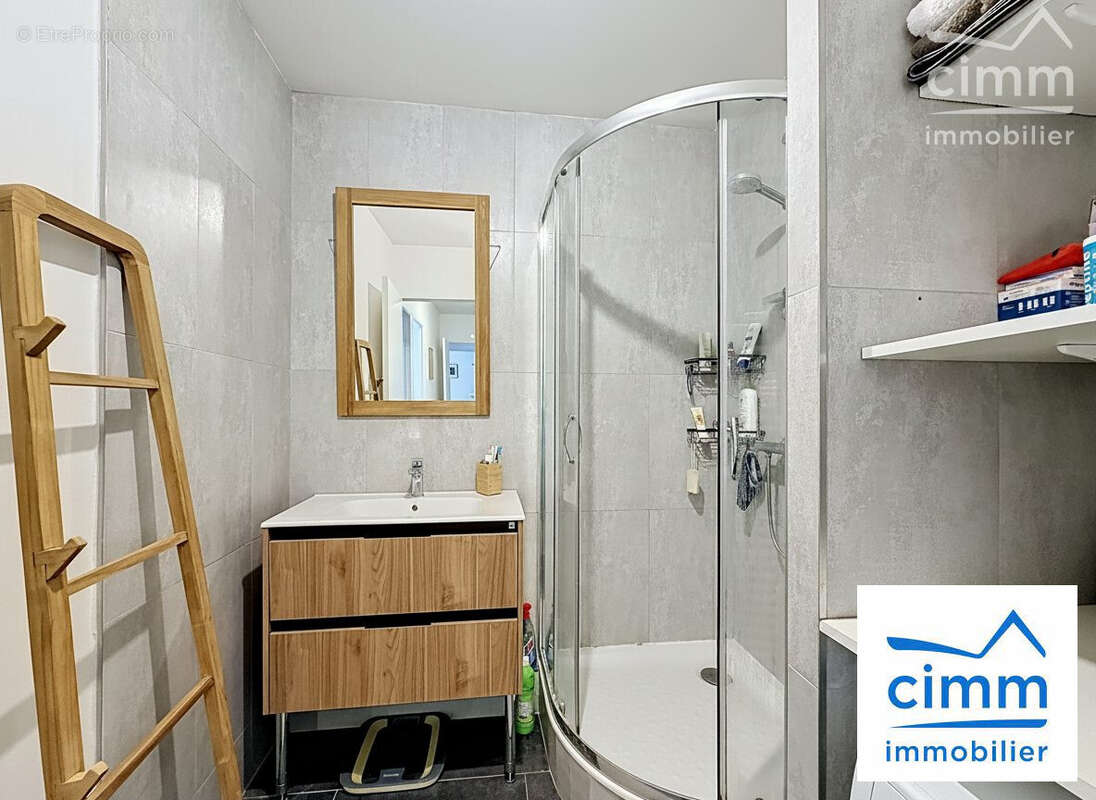 Appartement à NOYAL-CHATILLON-SUR-SEICHE