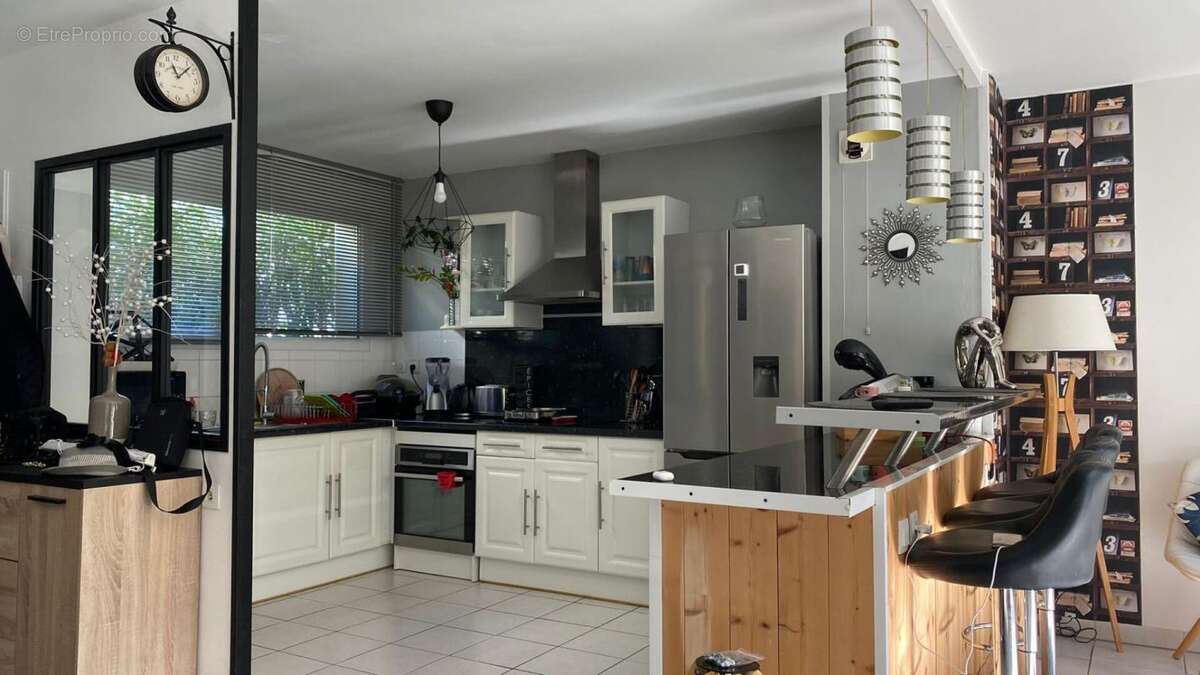 Maison à LA LONDE-LES-MAURES