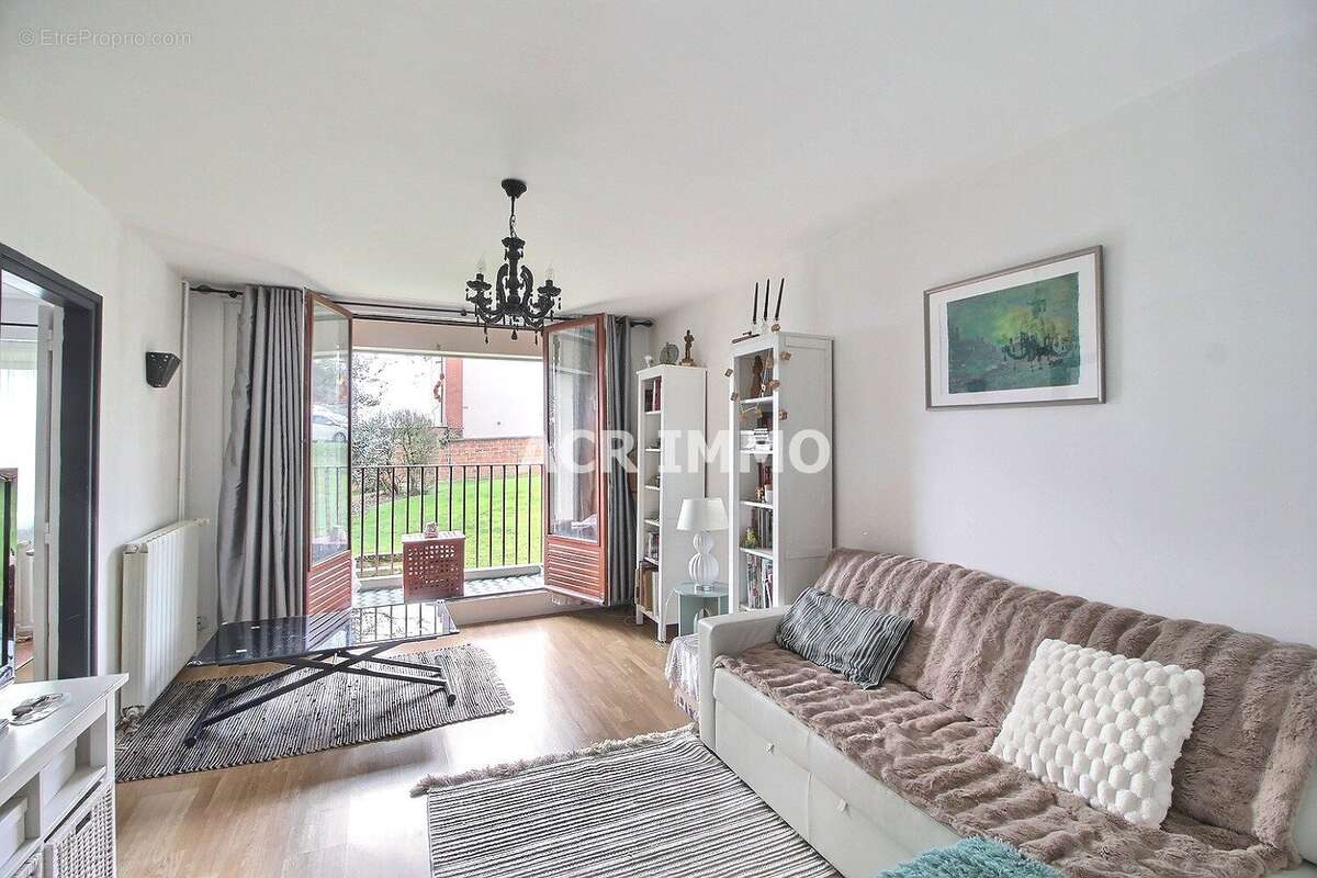 Appartement à ANDRESY