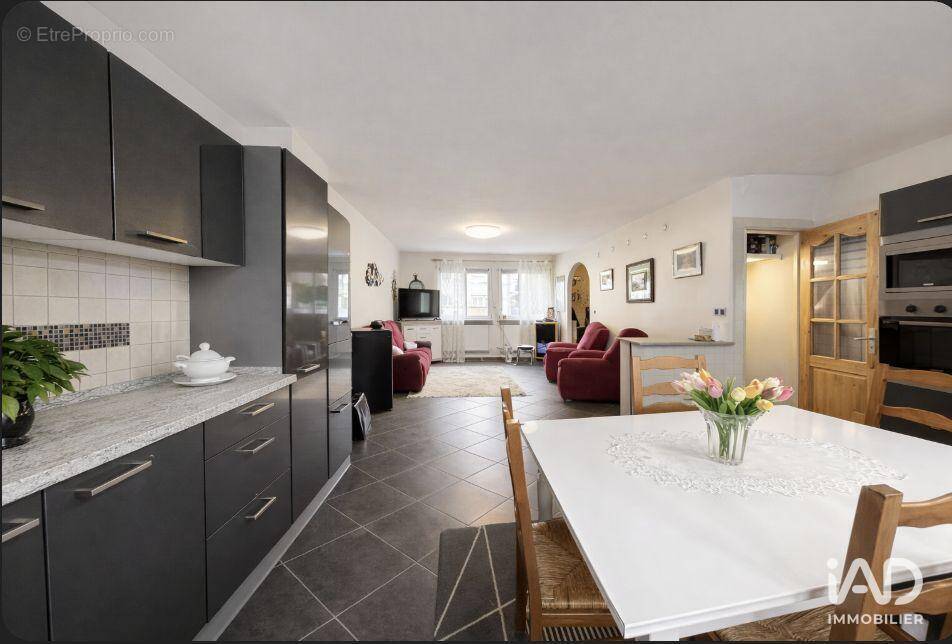 Photo 1 - Maison à MEXY