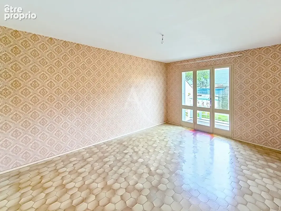 Maison Doue En Anjou 4 pièce(s) 101 m2 - photo 6