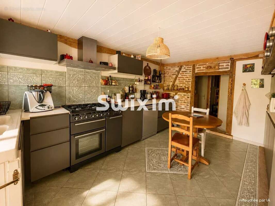Ouvrez la porte… et laissez le charme opérer. - photo 3