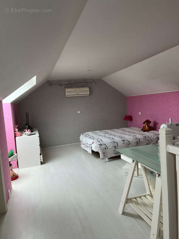 Maison à SOISY-SOUS-MONTMORENCY