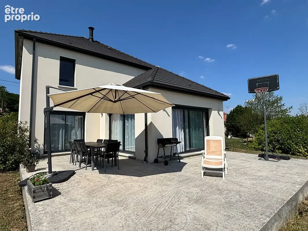 Maison Coulommiers - photo 12