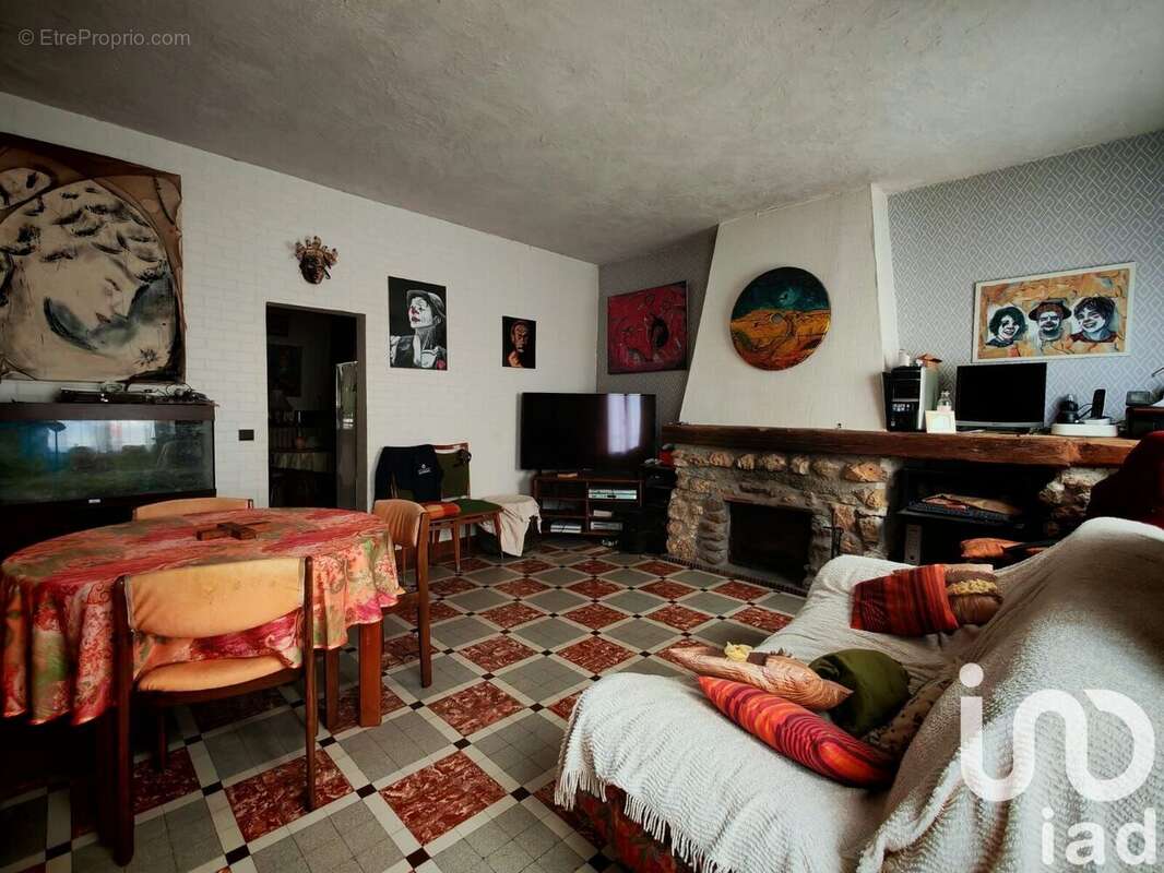 Photo 6 - Maison à ETRECHY