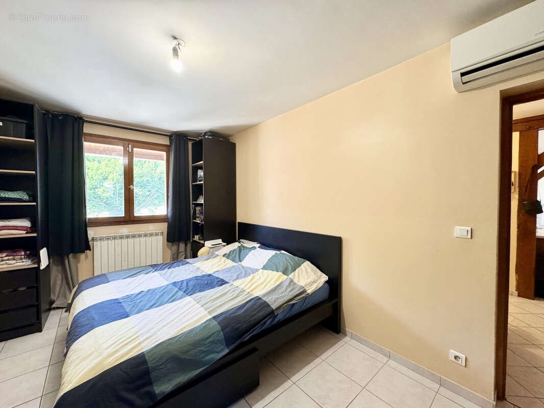 Maison à COULOMMIERS