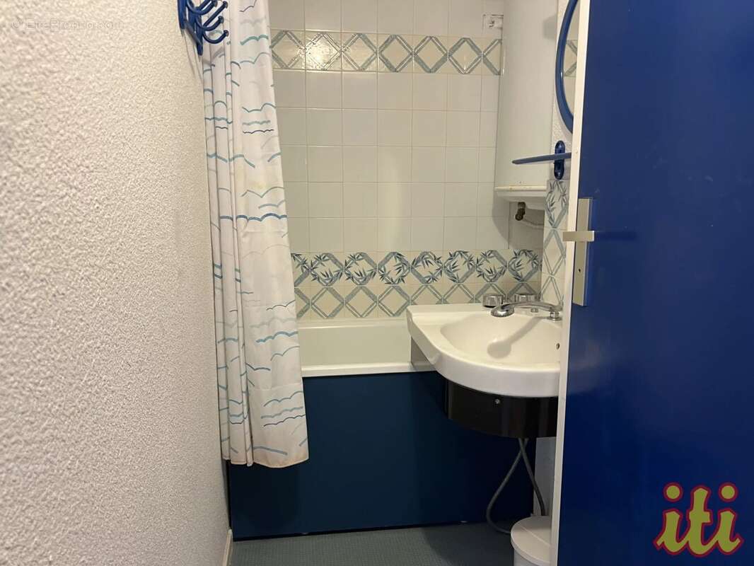 Appartement à LES SABLES-D&#039;OLONNE