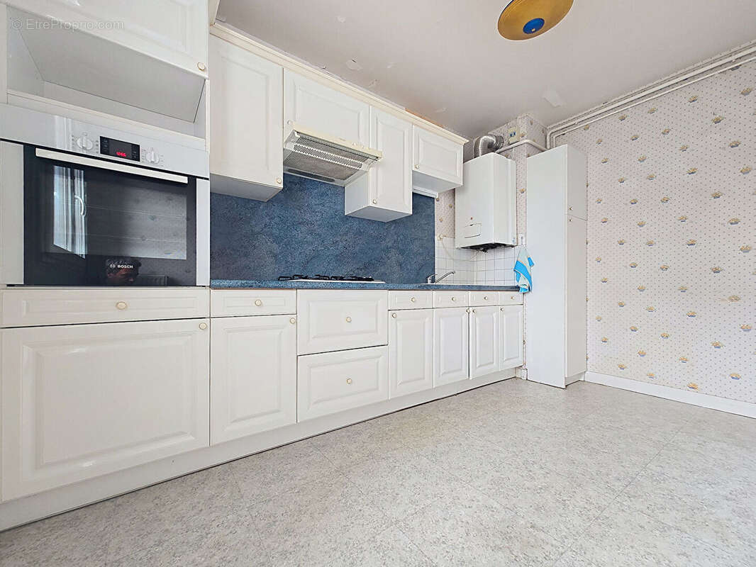 Appartement à SAINT-MALO