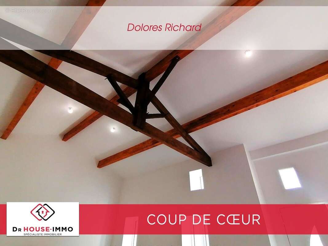 Maison à PUISSEGUIN