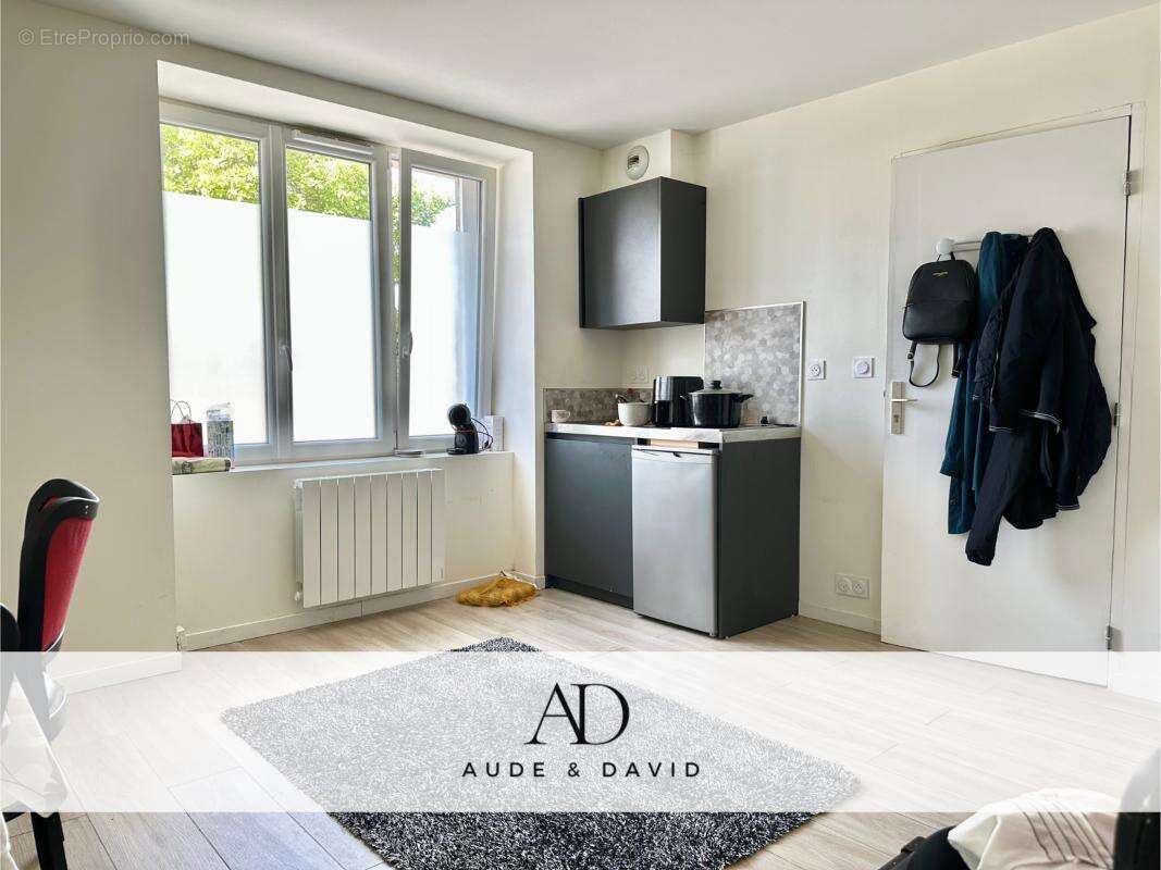 Appartement à PLOMELIN