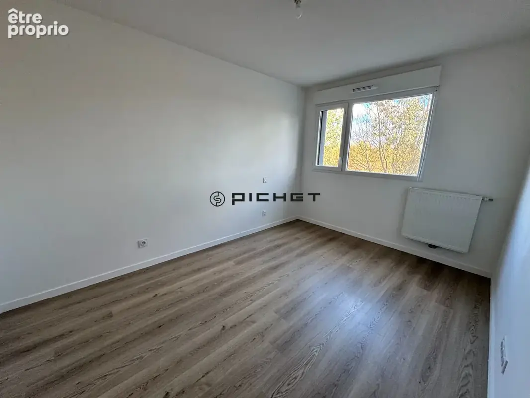 Appartement de type 3 avec deux places de parking - photo 9