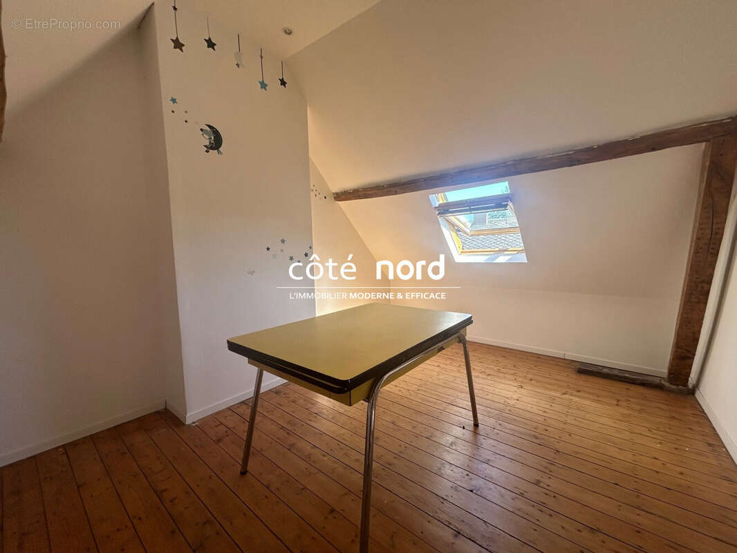 Maison à SAINT-PYTHON