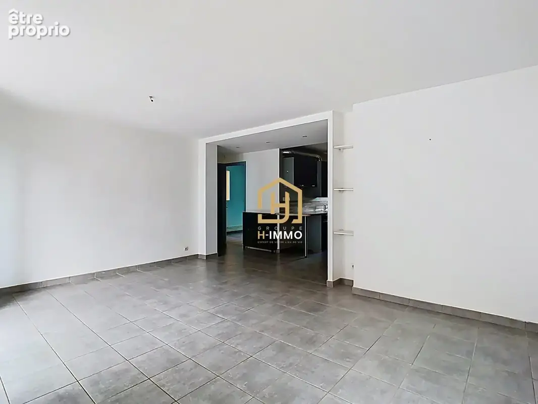 Appartement 3 pièces 64 m² à vendre à Seyssinet-Pariset (38170) - photo 8