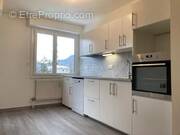 Appartement à CLUSES