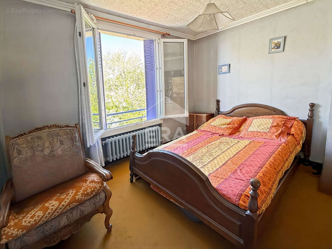 Maison à MARSEILLE-15E