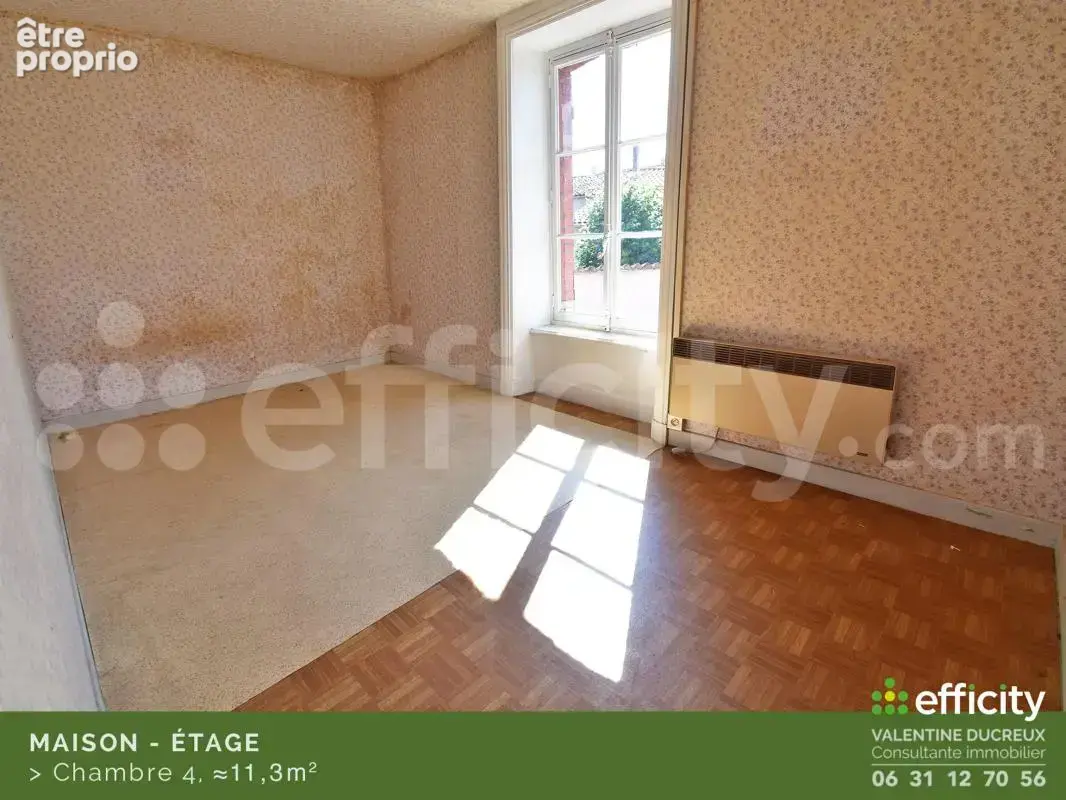 Maison 6 pièces 159 m² à vendre à Chazelles-Sur-Lyon (42140) - photo 16
