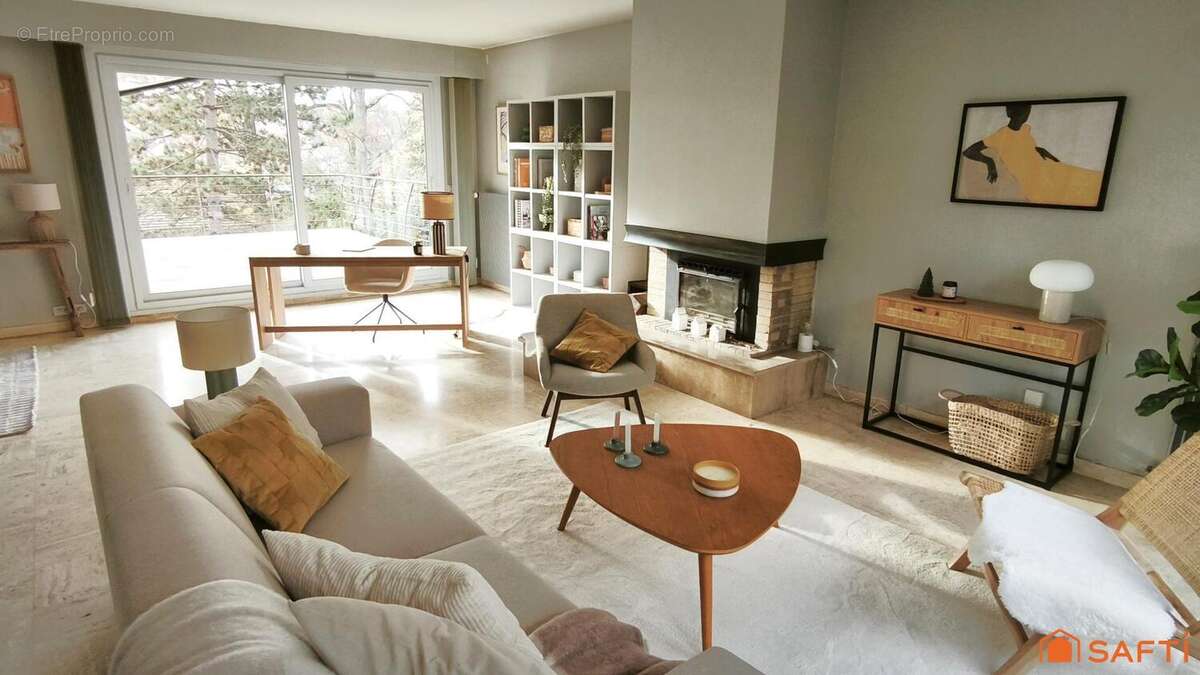 Photo 4 - Maison à L&#039;ETANG-LA-VILLE