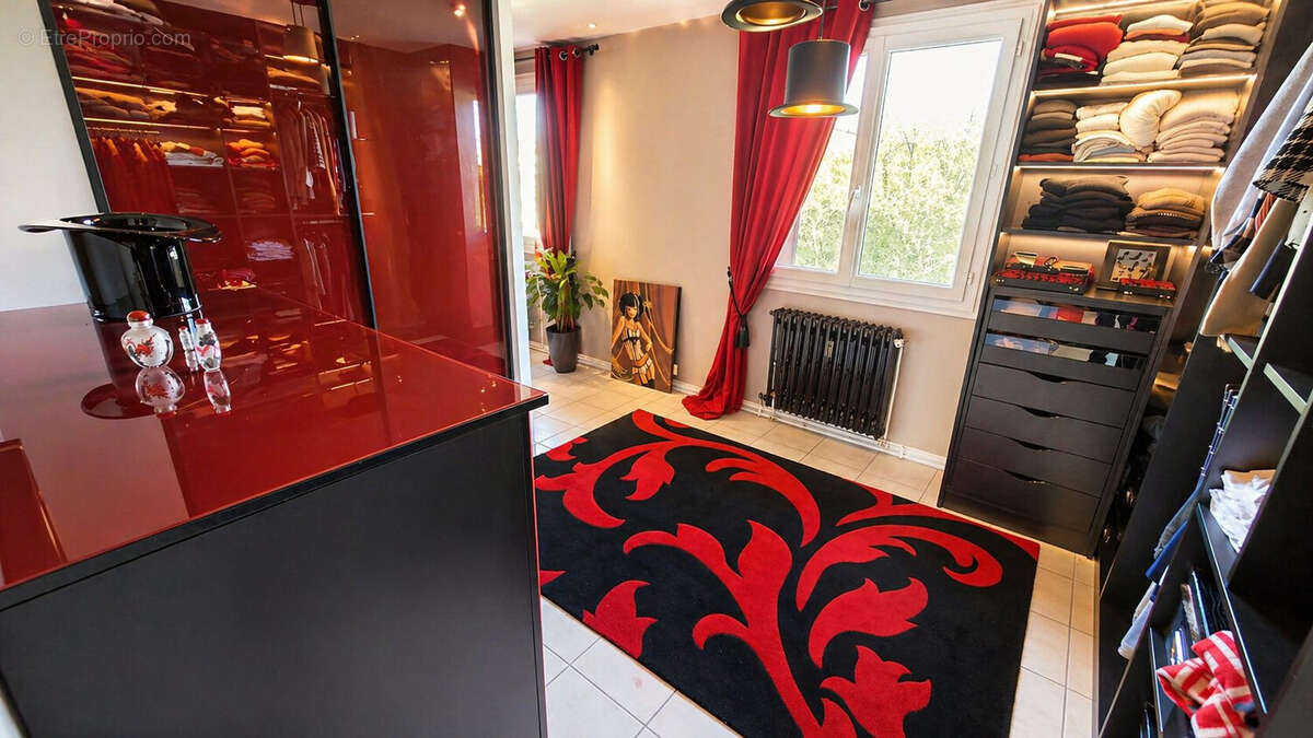 Appartement à ANNEMASSE