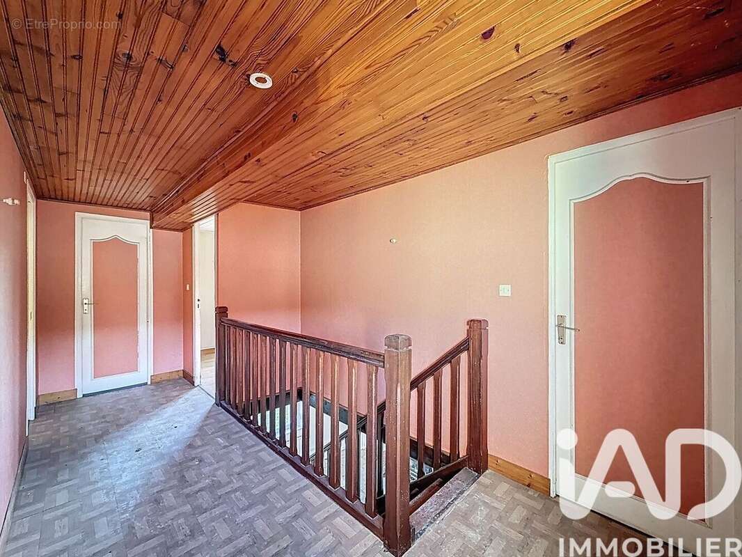 Maison 127 m² à Le Vezier  - photo 8