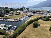 Appartement à AIX-LES-BAINS