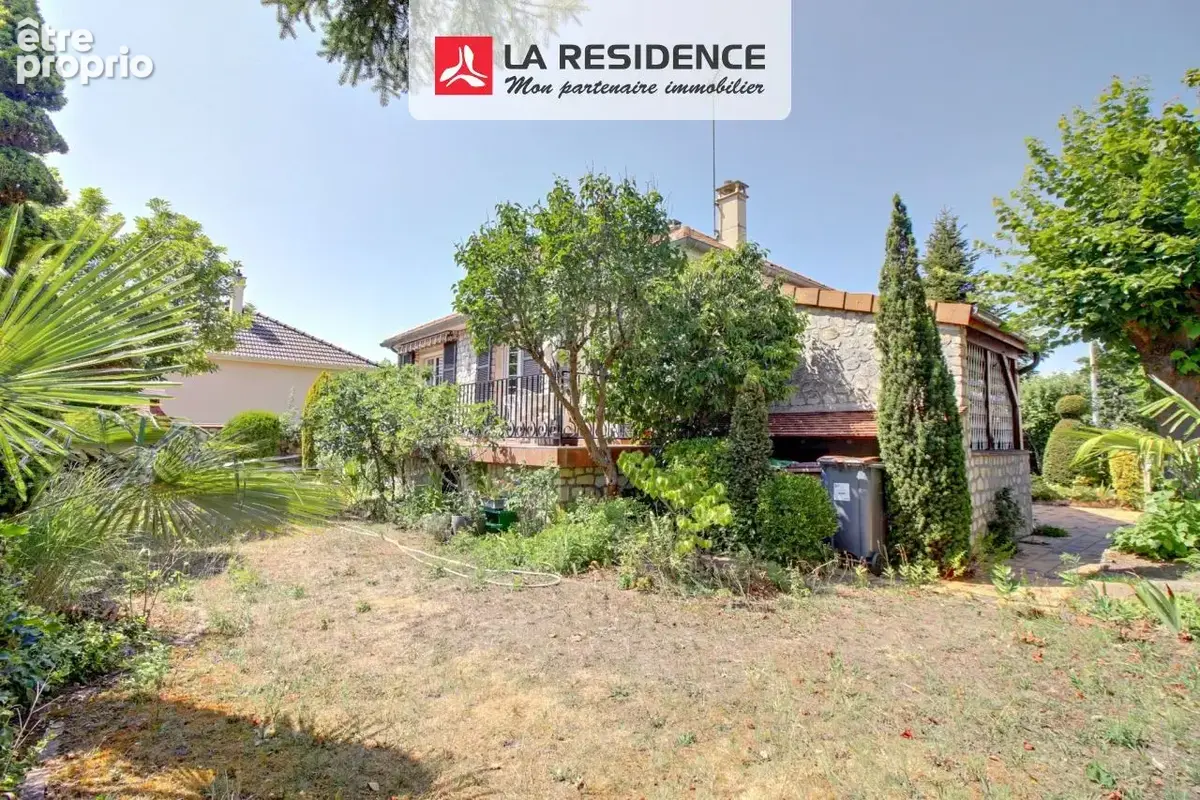 Maison 6 pièces 92 m² à vendre à Acheres (78260) - photo 4