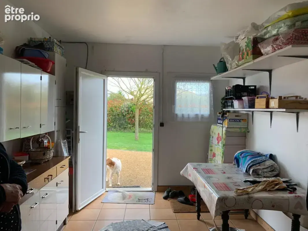 Maison 4 pièces 74 m² à vendre à Marennes (17320) - photo 12