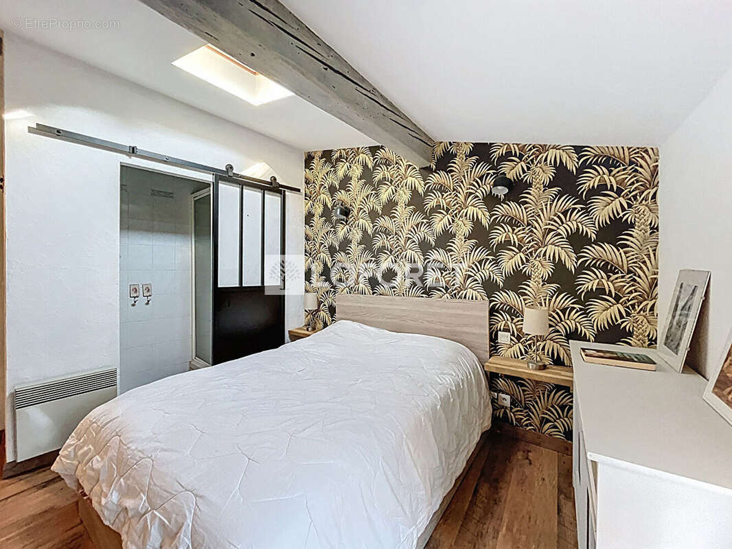 Maison à ILLE-SUR-TET