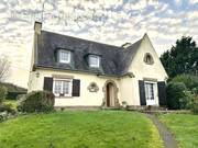 Maison à LE JUCH