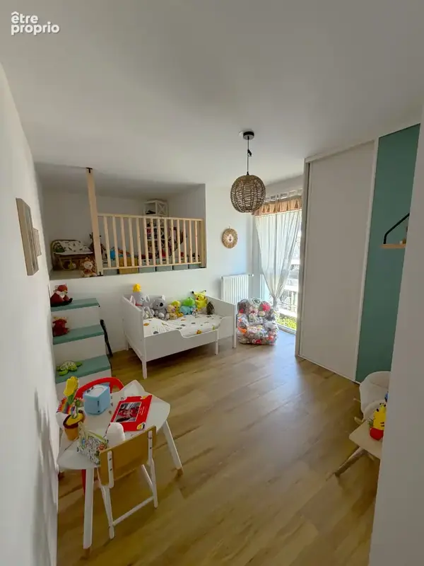 Appartement 72 m² à Saint-Laurent-Du-Var  - photo 17