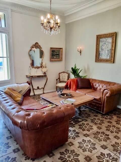 Maison à THEZAN-LES-BEZIERS