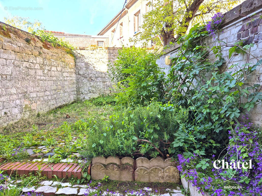 Maison à CREIL