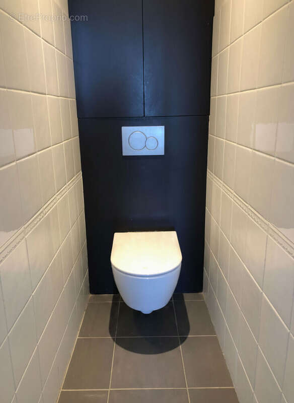 Appartement 71m² à pontault-combault - photo 7