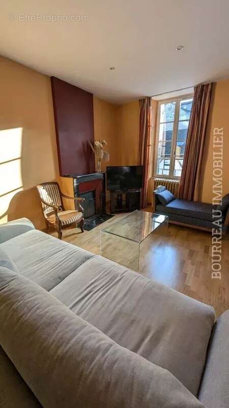 Appartement à JOIGNY