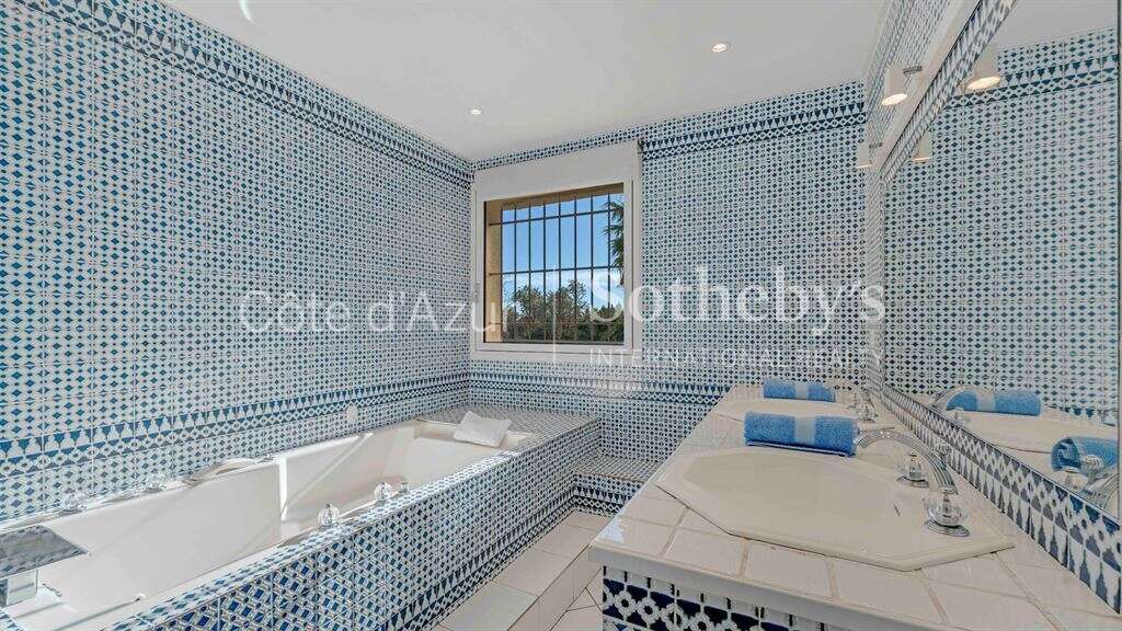 Maison à RAMATUELLE