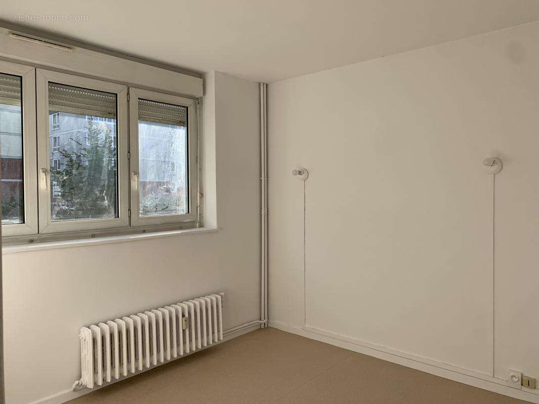 Appartement à TOURCOING