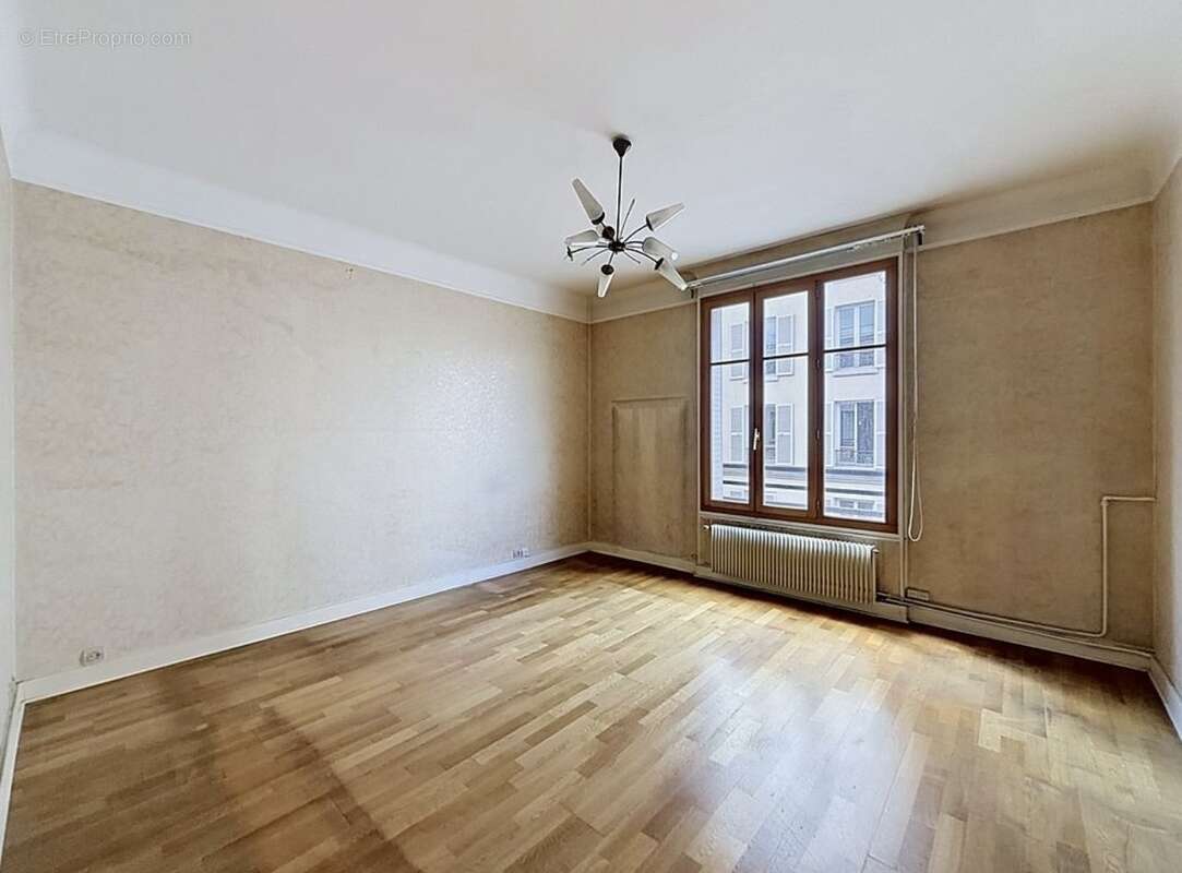 Levallois-Perret – Appartement 3 pièces de 58 m² - photo 7
