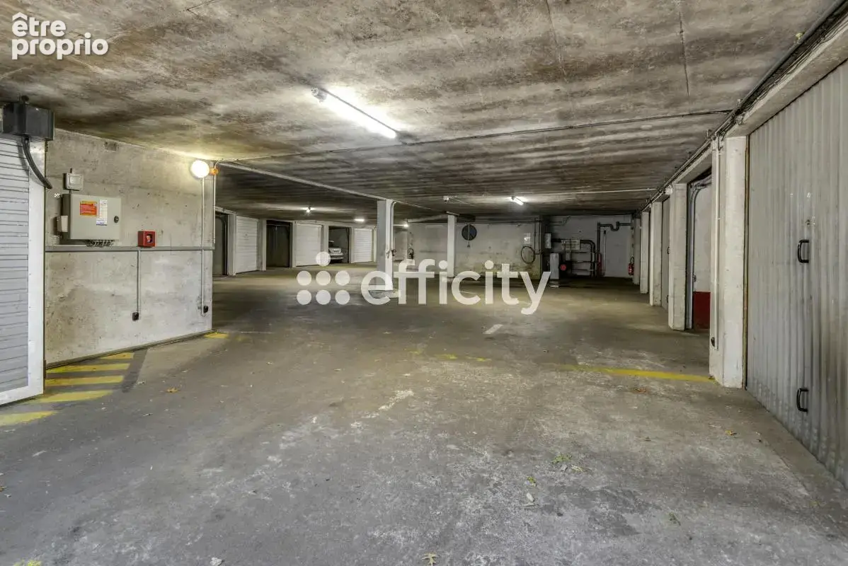 Appartement - photo 23