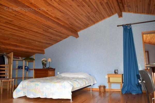 Maison à LABASTIDE-ROUAIROUX