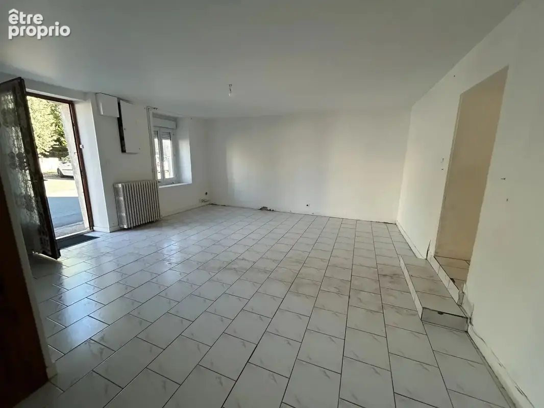 Maison de bourg avec jardin - photo 6