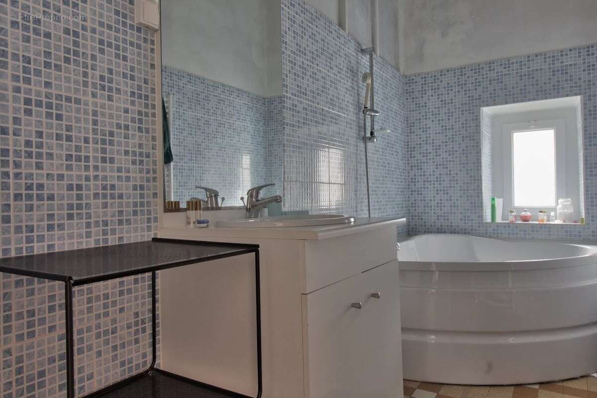 Maison à CHATEAUBRIANT