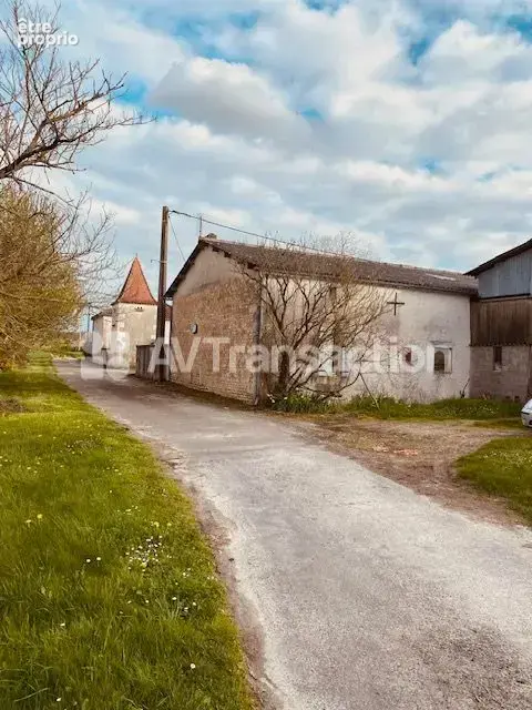 Maison 6 pièces 140 m² à vendre à Saint-Leger (16250) - photo 21