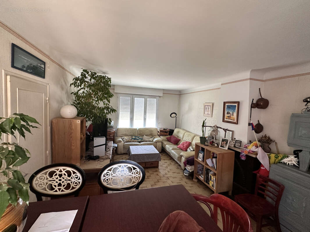 Maison 109 m² à Les Sables-D'olonne  - photo 3