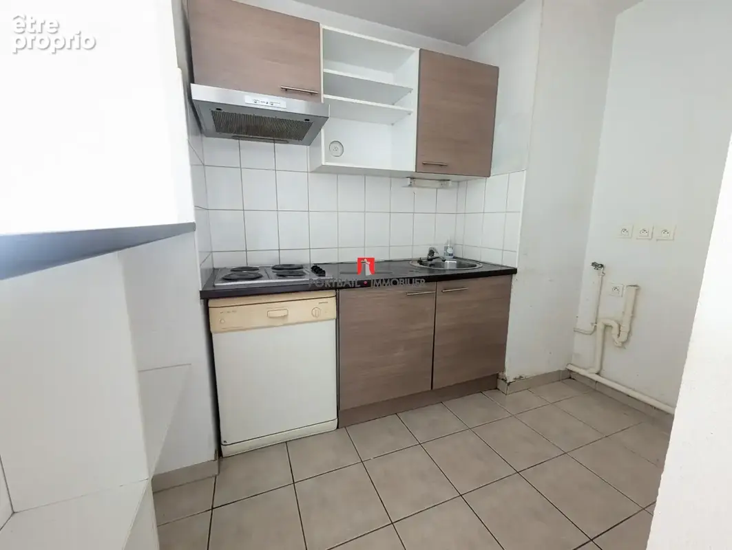 Appartement 3 pièces 58 m² à vendre à Saint-Martin-Lacaussade (33390) - photo 3